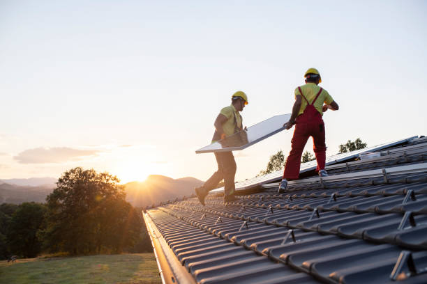 Best Roof Leak Repair  in Gold Bar, WA