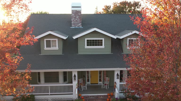 Best Steel Roofing  in Gold Bar, WA