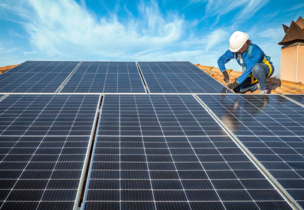 Best Green or Eco-Friendly Roofing Solutions  in Gold Bar, WA