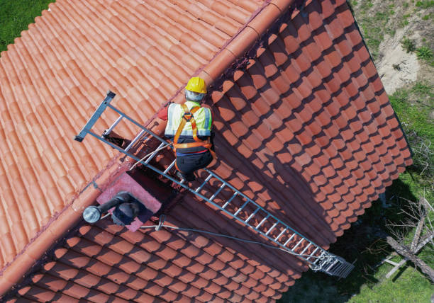 Asphalt Shingles Roofing in Gold Bar, WA